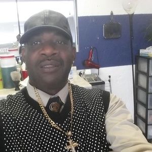 Meet your Posher, Andre